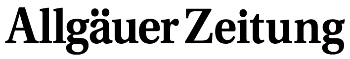 Abo-Shop der Allgäuer Zeitung Logo